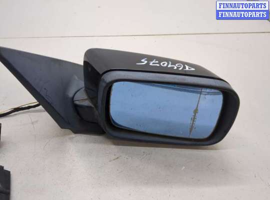 Зеркало боковое BM3666350 на BMW 3 E46 1998-2006