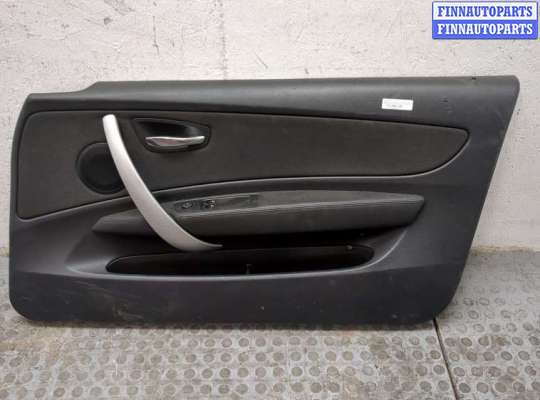 купить Дверная карта (Обшивка двери) на BMW 1 E87 2004-2011