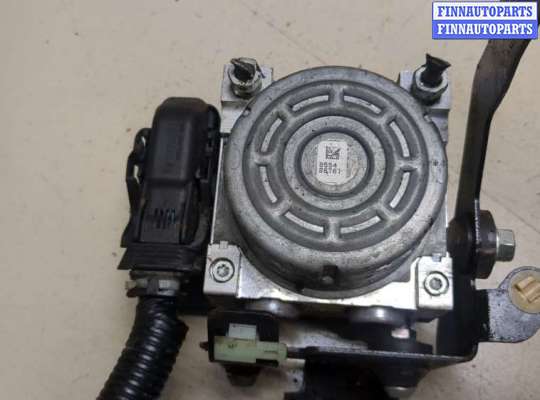 купить Блок АБС, насос (ABS, ESP, ASR) на Mitsubishi ASX 2010-2020