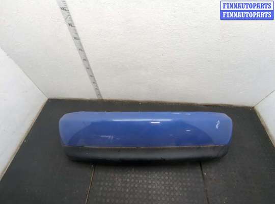 купить Бампер на Audi A3 (8L) 1996-2003