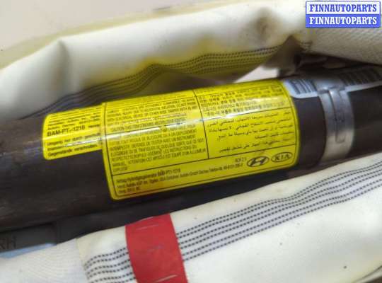 Подушка безопасности (прочее) на Kia Sorento II (XM)