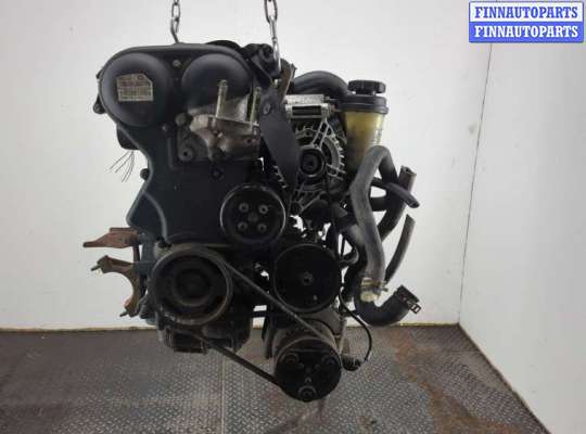 Заслонка дроссельная FO1997739 на Ford Focus 2 2005-2008
