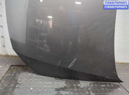 купить Капот на Volkswagen Polo 2009-2014