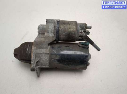 Купить Стартер на Opel Meriva 2003-2010 Стартер OP2409613 на Opel Meriva 2003-2010