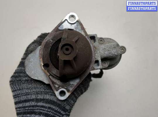 купить Стартер на Opel Meriva 2003-2010