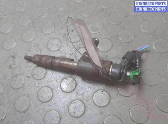 купить Форсунка топливная на Ford Fiesta 2008-2013