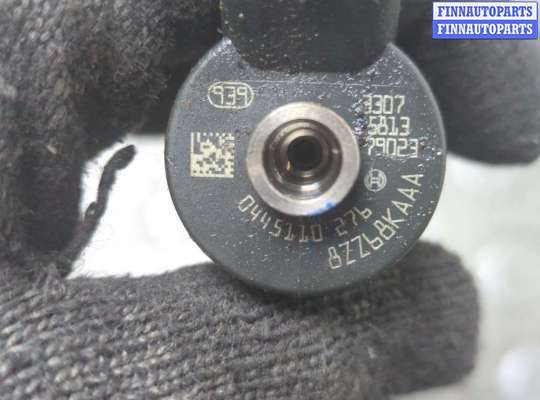 купить Форсунка топливная на Fiat Stilo 2001-2007