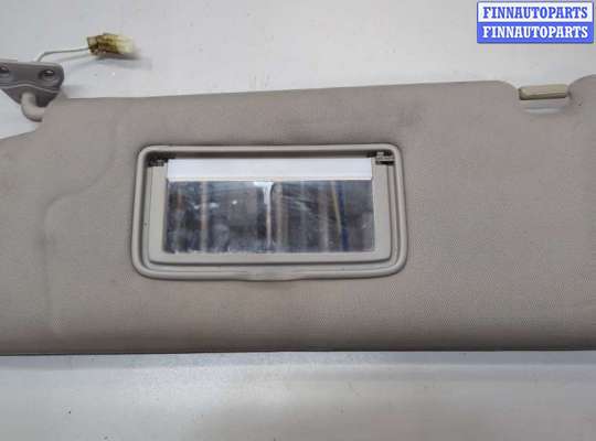 купить Козырек солнцезащитный на Infiniti QX56 2004-2010