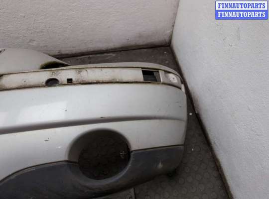 купить Бампер на Volvo S60 2000-2009