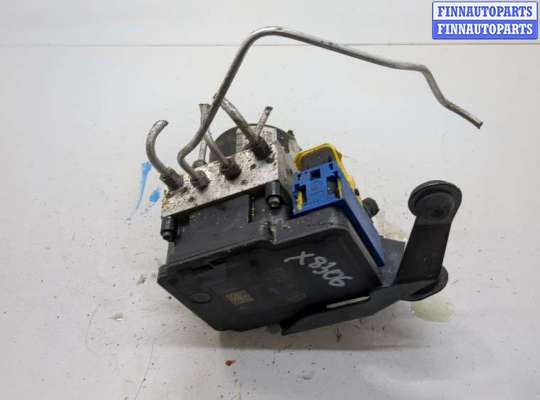 Купить Блок АБС, насос (ABS, ESP, ASR) на Renault Megane 3 2009-2016 Блок АБС, насос (ABS, ESP, ASR) RN1593265 на Renault Megane 3 2009-2016