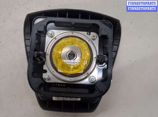 купить Подушка безопасности водителя на Chevrolet Captiva 2011-2016