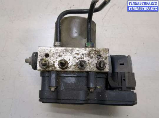 купить Блок АБС, насос (ABS, ESP, ASR) на Peugeot Boxer 2014-2025