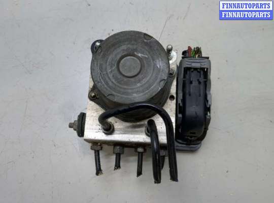 купить Блок АБС, насос (ABS, ESP, ASR) на Peugeot Boxer 2014-2025