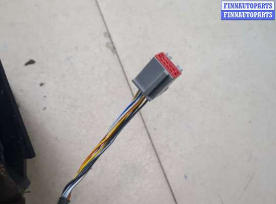 купить Зеркало боковое на Ford Fusion 2002-2012