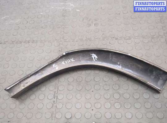 купить Молдинг крыла на Land Rover Discovery 2 1998-2004