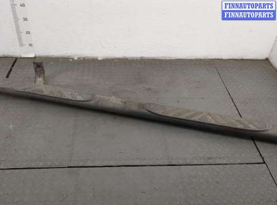 купить Подножка на Nissan Navara 2004-2015