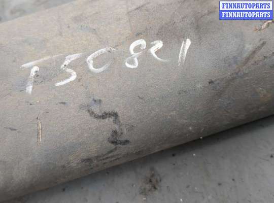 купить Подножка на Nissan Navara 2004-2015