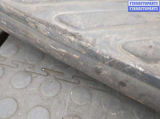 купить Подножка на Nissan Navara 2004-2015