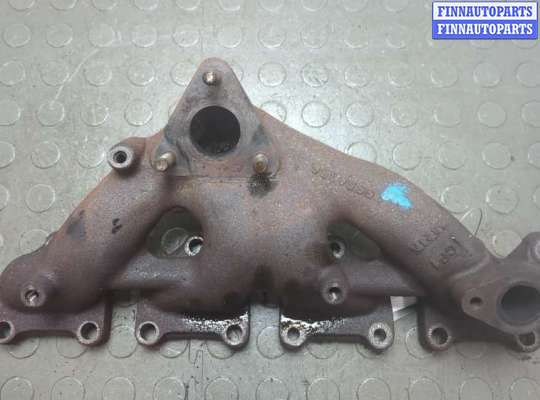 купить Коллектор выпускной на Mitsubishi Pajero 2006-2022