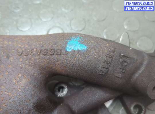 купить Коллектор выпускной на Mitsubishi Pajero 2006-2022