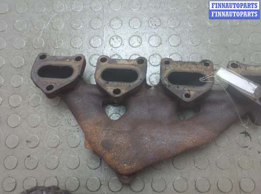 купить Коллектор выпускной на Mitsubishi Pajero 2006-2022