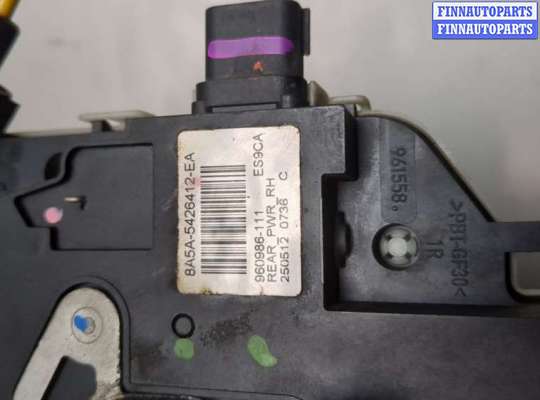 купить Замок двери на Ford Explorer 2010-2015