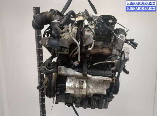 купить Форсунка топливная на Skoda SuperB 2015-2025