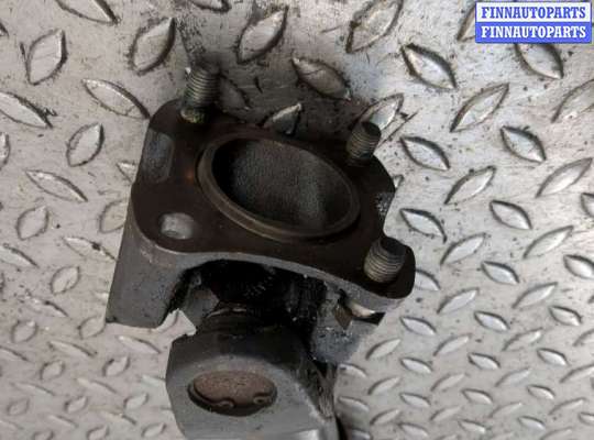 Кардан (карданный вал) на Nissan Navara / PickUp (D40)