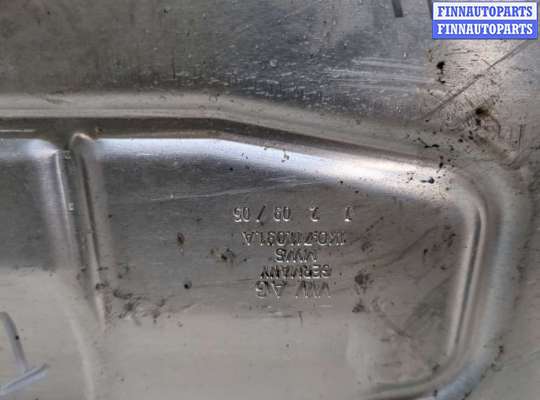 купить Кулиса КПП на Volkswagen Passat 6 2005-2010