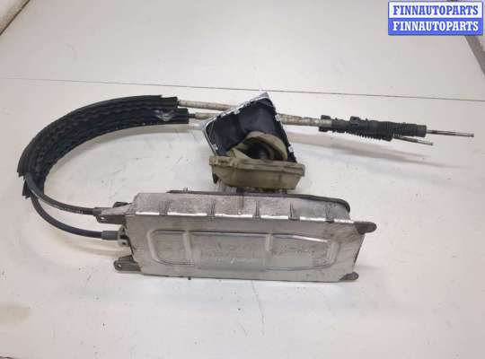 купить Кулиса КПП на Volkswagen Passat 6 2005-2010