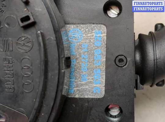 купить Шлейф руля на Volkswagen Fox 2005-2011