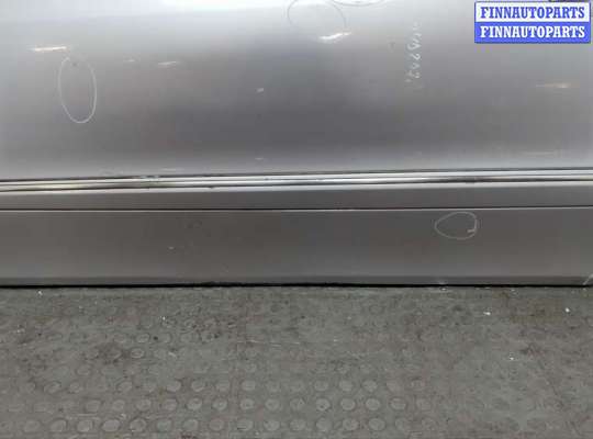 Ручка двери наружная на Mercedes-Benz CLK (W209)