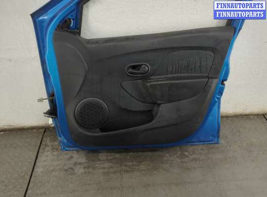 Аудиотехника на Renault Sandero II