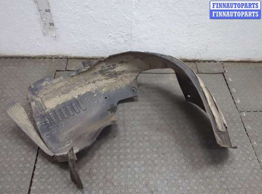 Защита арок (подкрылок) KA585668 на KIA Sportage 2016-2022