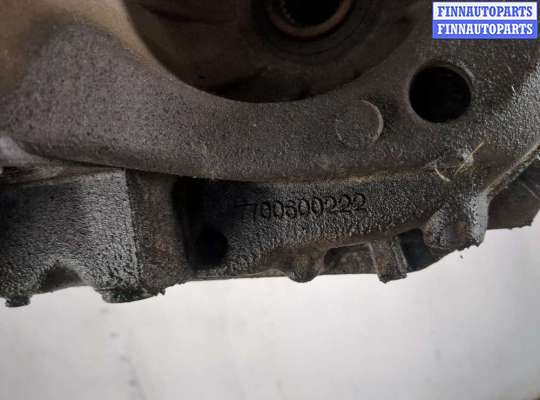 купить Радиатор АКПП на Renault Scenic 2003-2009