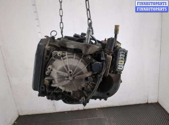 Радиатор АКПП RN1597716 на Renault Scenic 2003-2009