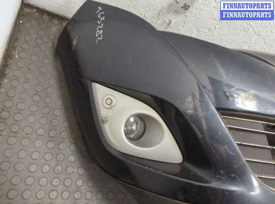 купить Бампер на Renault Scenic 2009-2012