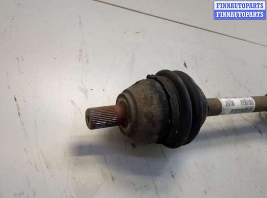 купить Полуось (приводной вал, шрус) на Ford Focus 2 2008-2011