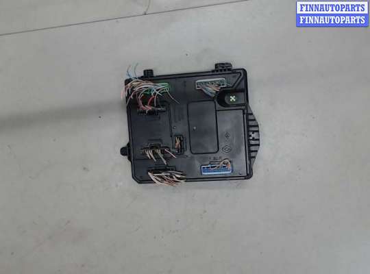 купить Блок управления бортовой сети (Body Control Module) на Renault Scenic 2009-2012