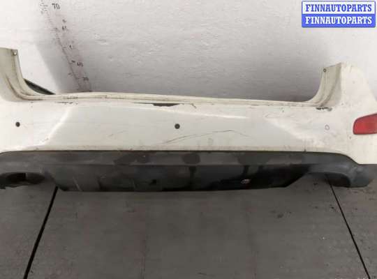 купить Заглушка буксировочного крюка на Hyundai Santa Fe 2005-2012