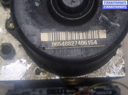 купить Блок АБС, насос (ABS, ESP, ASR) на Nissan Almera Tino