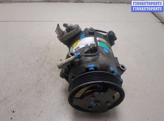 купить Компрессор кондиционера на Opel Astra H 2004-2010