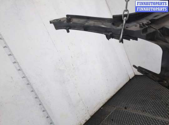 купить Рамка передняя (телевизор) на Renault Scenic 2003-2009
