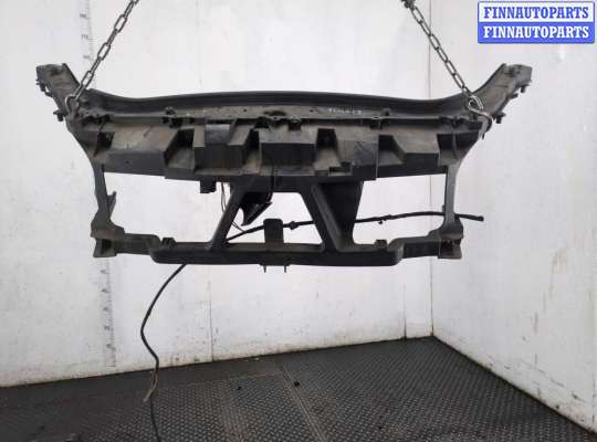 Рамка передняя (телевизор) RN1595408 на Renault Scenic 2003-2009