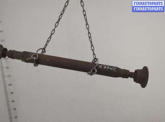 купить Кардан на Suzuki Grand Vitara 2005-2016