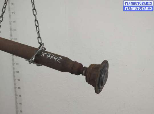 купить Кардан на Suzuki Grand Vitara 2005-2016