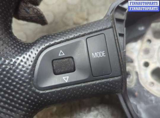 купить Руль на Audi A4 (B7) 2004-2009