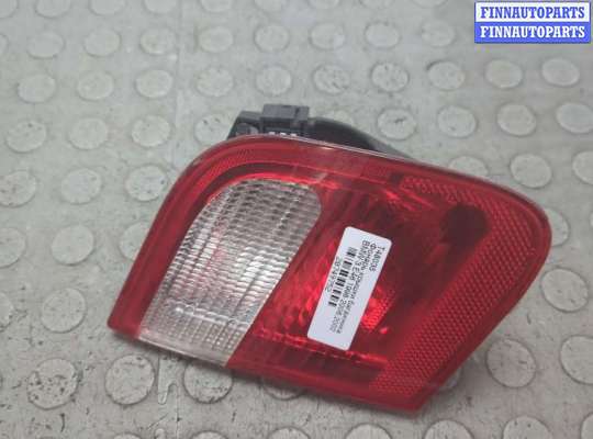 купить Фонарь крышки багажника на BMW 3 E46 1998-2006