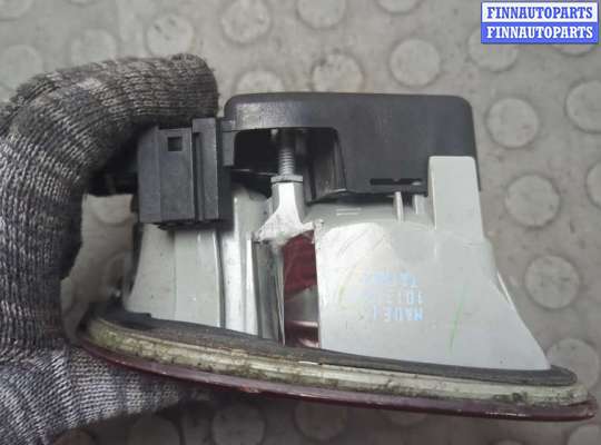 купить Фонарь крышки багажника на BMW 3 E46 1998-2006