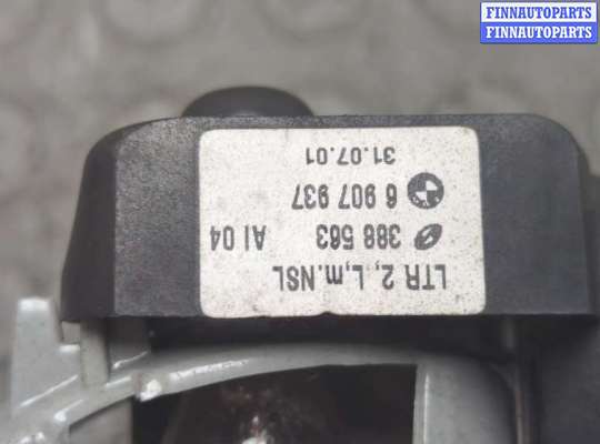 купить Фонарь крышки багажника на BMW 3 E46 1998-2006